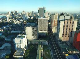 39F Smart Home Studio In Manila