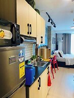 39F Smart Home Studio In Manila