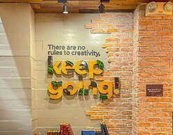 39F Smart Home Studio In Manila