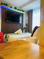 39F Smart Home Studio In Manila