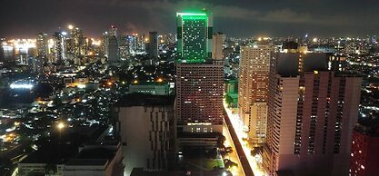 39F Smart Home Studio In Manila