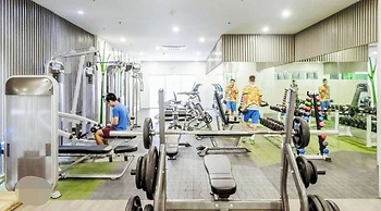 39F Smart Home Studio In Manila