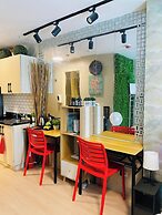 39F Smart Home Studio In Manila