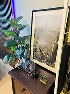 39F Smart Home Studio In Manila