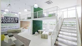 39F Smart Home Studio In Manila
