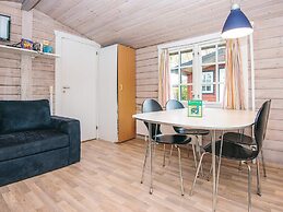 4 Person Holiday Home in Haderslev