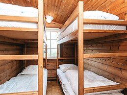 4 Person Holiday Home in Haderslev