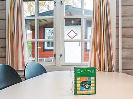 4 Person Holiday Home in Haderslev