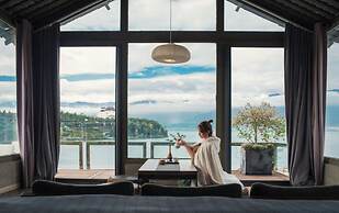 Yakamoz Haijie Hotel