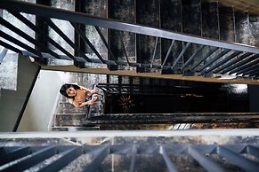 Yakamoz Haijie Hotel