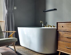 Yakamoz Haijie Hotel