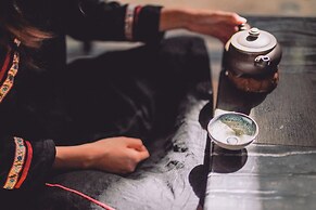 Yakamoz Haijie Hotel