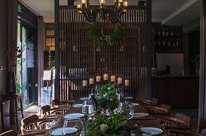 Yakamoz Haijie Hotel