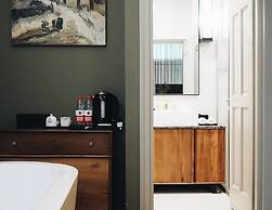 Yakamoz Haijie Hotel