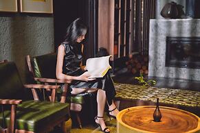 Yakamoz Haijie Hotel