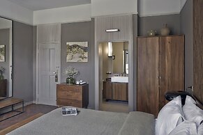 Yakamoz Haijie Hotel