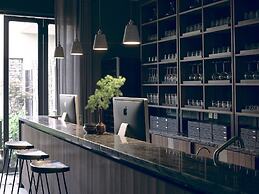 Yakamoz Haijie Hotel