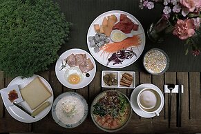 Yakamoz Haijie Hotel