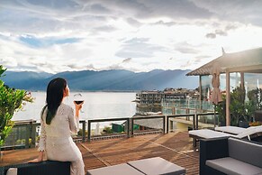 Yakamoz Haijie Hotel