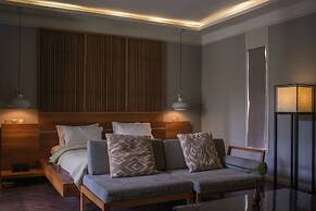 Yakamoz Haijie Hotel