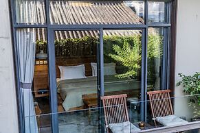 Yakamoz Haijie Hotel