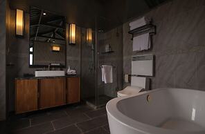 Yakamoz Haijie Hotel