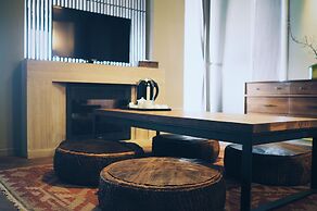 Yakamoz Haijie Hotel