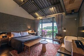 Yakamoz Haijie Hotel