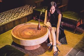 Yakamoz Haijie Hotel