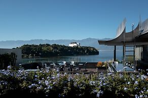 Yakamoz Haijie Hotel