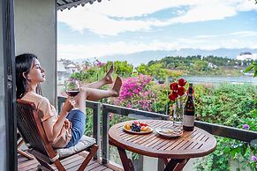 Yakamoz Haijie Hotel