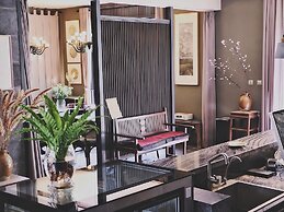 Yakamoz Haijie Hotel