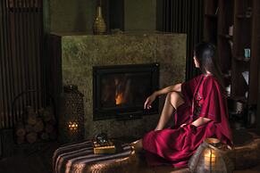 Yakamoz Haijie Hotel