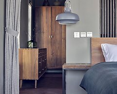 Yakamoz Haijie Hotel