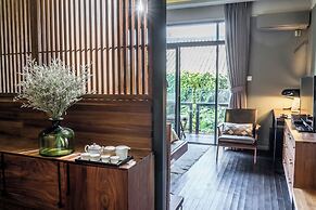 Yakamoz Haijie Hotel