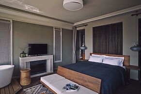 Yakamoz Haijie Hotel