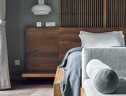 Yakamoz Haijie Hotel