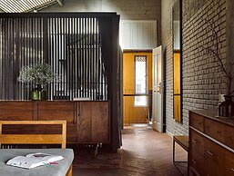 Yakamoz Haijie Hotel