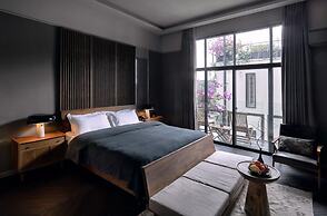 Yakamoz Haijie Hotel