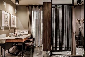 Yakamoz Haijie Hotel