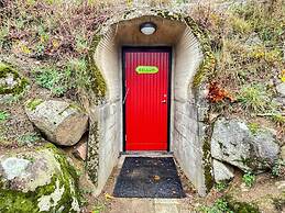 Holiday Retreat in Hoor With Pool