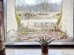 Holiday Retreat in Hoor With Pool