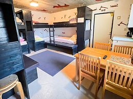 Holiday Retreat in Hoor With Pool