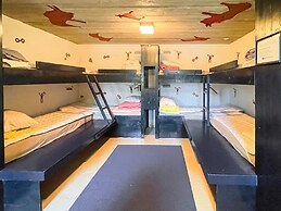 Holiday Retreat in Hoor With Pool