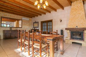 - House In