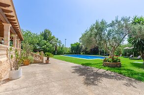 - House In
