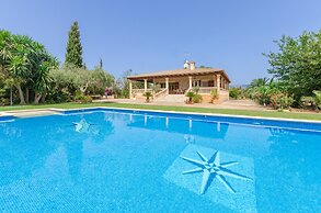- House In
