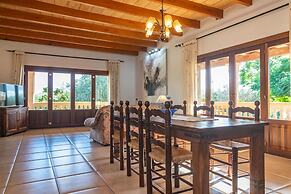 - House In