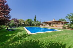 - House In
