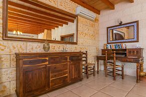 - House In